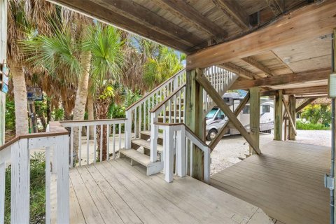House in Placida, Florida 3 bedrooms, 170.85 sq.m. № 1249642 - photo 5