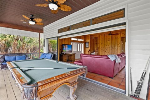 House in Placida, Florida 3 bedrooms, 170.85 sq.m. № 1249642 - photo 19