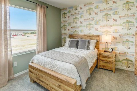 Touwnhouse à vendre à Ruskin, Floride: 3 chambres, 163.32 m2 № 1720492 - photo 12