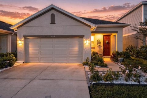 Casa en Lakeland, Florida 3 dormitorios, 138.52 m2 № 2354942