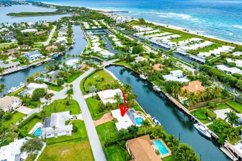 Casa en Ocean Ridge, Florida 2 dormitorios, 135.64 m2 № 2087678