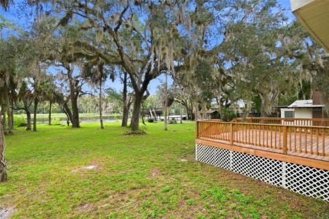 Casa en venta en Chiefland, Florida, 2 dormitorios, 166.3 m2 № 2378090 - foto 7