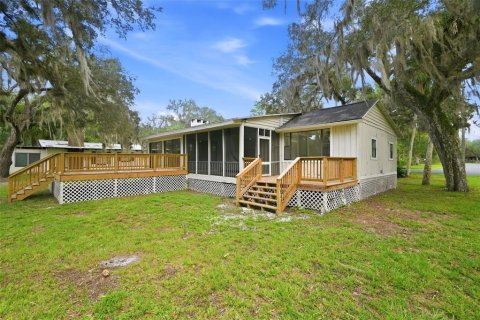 Casa en venta en Chiefland, Florida, 2 dormitorios, 166.3 m2 № 2378090 - foto 4