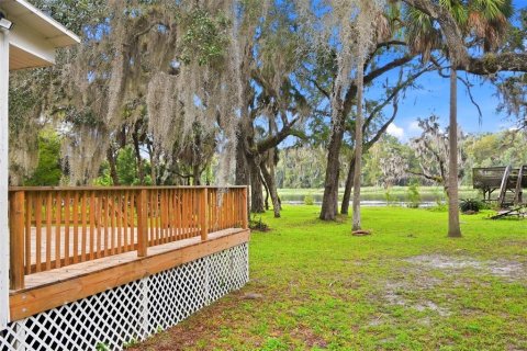 Casa en venta en Chiefland, Florida, 2 dormitorios, 166.3 m2 № 2378090 - foto 10