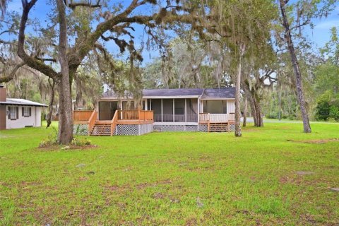 Casa en venta en Chiefland, Florida, 2 dormitorios, 166.3 m2 № 2378090 - foto 9