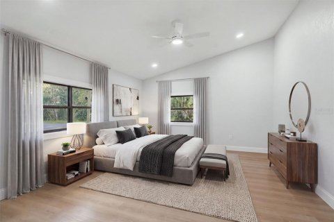 Casa en venta en Chiefland, Florida, 2 dormitorios, 166.3 m2 № 2378090 - foto 23