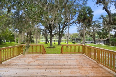 Casa en venta en Chiefland, Florida, 2 dormitorios, 166.3 m2 № 2378090 - foto 8