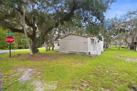 Casa en venta en Chiefland, Florida, 2 dormitorios, 166.3 m2 № 2378090 - foto 2