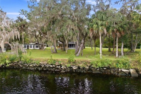 Casa en venta en Chiefland, Florida, 2 dormitorios, 166.3 m2 № 2378090 - foto 29