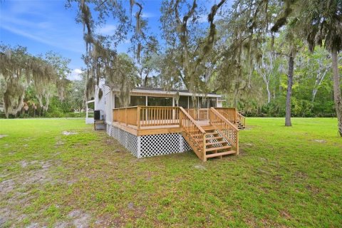Casa en venta en Chiefland, Florida, 2 dormitorios, 166.3 m2 № 2378090 - foto 11