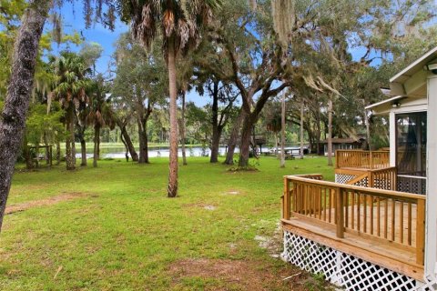 Casa en venta en Chiefland, Florida, 2 dormitorios, 166.3 m2 № 2378090 - foto 12