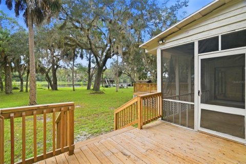 Casa en venta en Chiefland, Florida, 2 dormitorios, 166.3 m2 № 2378090 - foto 6