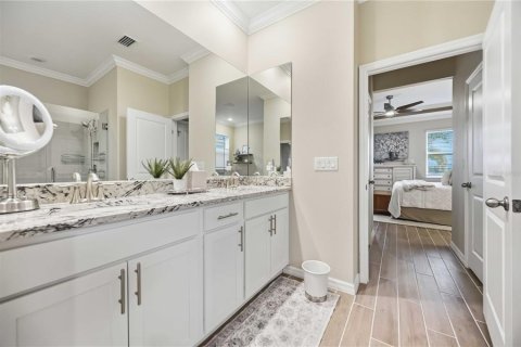 Villa ou maison à vendre à Sarasota, Floride: 4 chambres, 189.99 m2 № 2408068 - photo 16