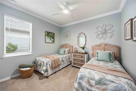 Villa ou maison à vendre à Sarasota, Floride: 4 chambres, 189.99 m2 № 2408068 - photo 24