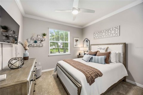 Villa ou maison à vendre à Sarasota, Floride: 4 chambres, 189.99 m2 № 2408068 - photo 22