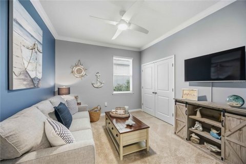 Villa ou maison à vendre à Sarasota, Floride: 4 chambres, 189.99 m2 № 2408068 - photo 28