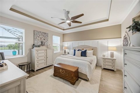 Villa ou maison à vendre à Sarasota, Floride: 4 chambres, 189.99 m2 № 2408068 - photo 13
