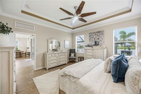 Villa ou maison à vendre à Sarasota, Floride: 4 chambres, 189.99 m2 № 2408068 - photo 15