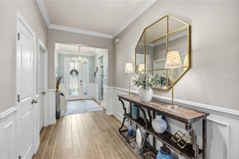 Villa ou maison à vendre à Sarasota, Floride: 4 chambres, 189.99 m2 № 2408068 - photo 6