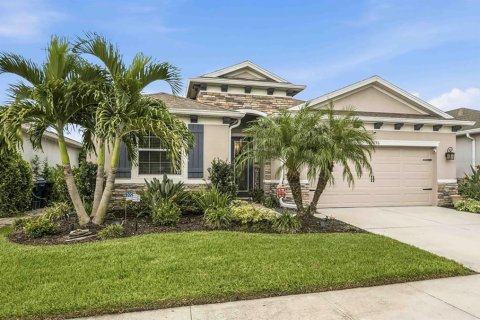 Villa ou maison à vendre à Sarasota, Floride: 4 chambres, 189.99 m2 № 2408068 - photo 2