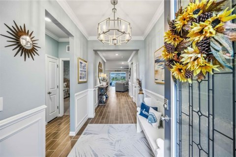 Villa ou maison à vendre à Sarasota, Floride: 4 chambres, 189.99 m2 № 2408068 - photo 5