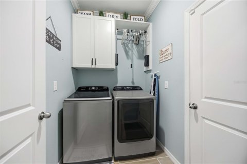 Villa ou maison à vendre à Sarasota, Floride: 4 chambres, 189.99 m2 № 2408068 - photo 30