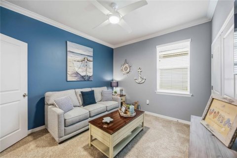 Villa ou maison à vendre à Sarasota, Floride: 4 chambres, 189.99 m2 № 2408068 - photo 29