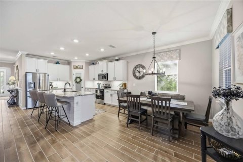 Villa ou maison à vendre à Sarasota, Floride: 4 chambres, 189.99 m2 № 2408068 - photo 9