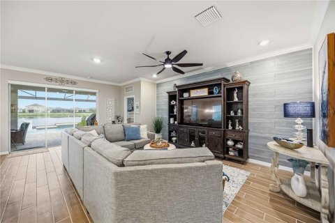 Villa ou maison à vendre à Sarasota, Floride: 4 chambres, 189.99 m2 № 2408068 - photo 11