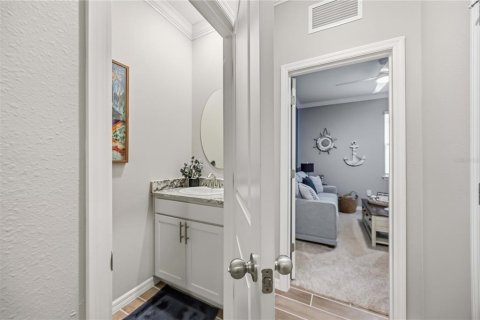 Villa ou maison à vendre à Sarasota, Floride: 4 chambres, 189.99 m2 № 2408068 - photo 27
