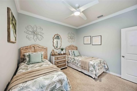 Villa ou maison à vendre à Sarasota, Floride: 4 chambres, 189.99 m2 № 2408068 - photo 25