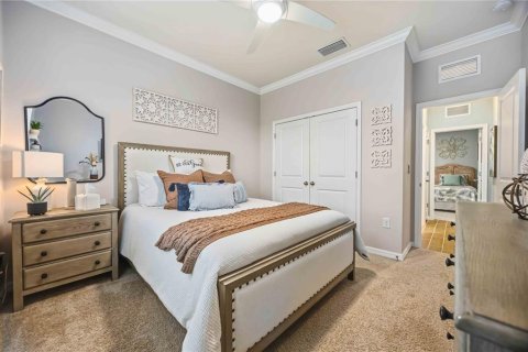 Villa ou maison à vendre à Sarasota, Floride: 4 chambres, 189.99 m2 № 2408068 - photo 21