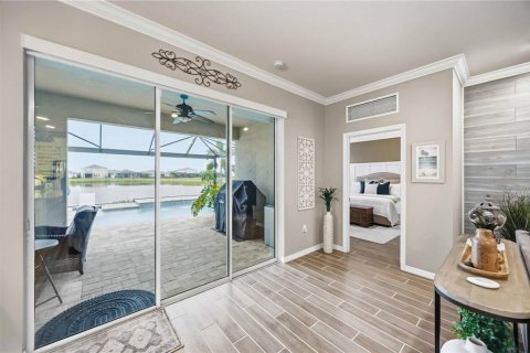 Villa ou maison à vendre à Sarasota, Floride: 4 chambres, 189.99 m2 № 2408068 - photo 12