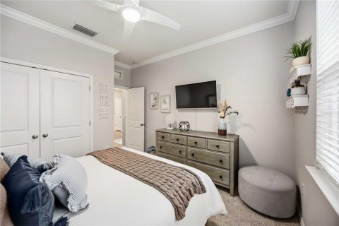 Villa ou maison à vendre à Sarasota, Floride: 4 chambres, 189.99 m2 № 2408068 - photo 23
