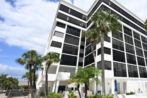 Condominio en Sarasota, Florida, 2 dormitorios  № 2202495