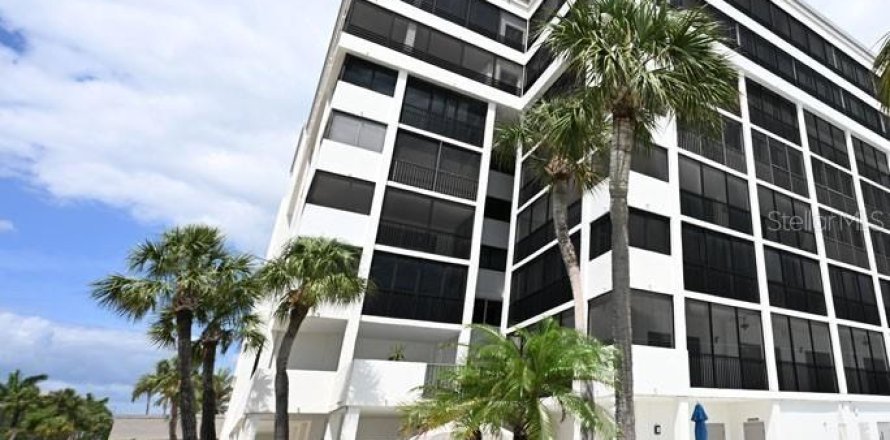 Condominio en Sarasota, Florida, 2 dormitorios № 2202495