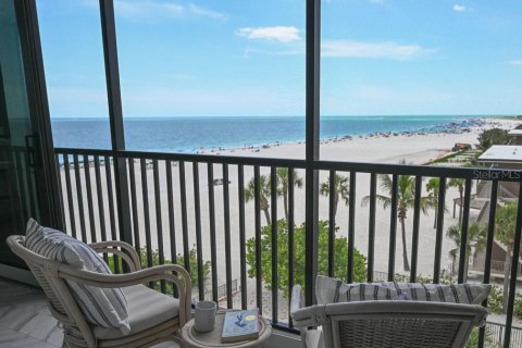 Condominio en venta en Sarasota, Florida, 2 dormitorios, 138.8 m2 № 2202495 - foto 13