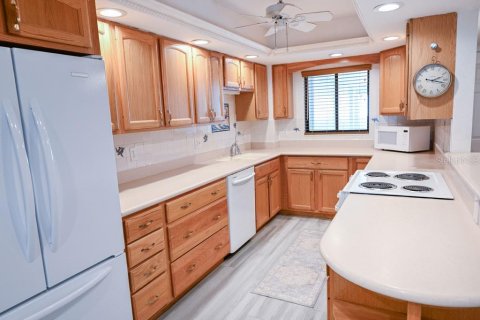 Condominio en venta en Sarasota, Florida, 2 dormitorios, 138.8 m2 № 2202495 - foto 7