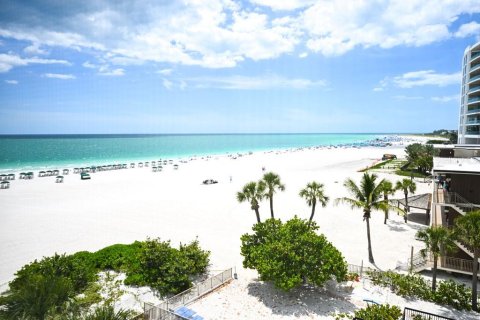 Condominio en venta en Sarasota, Florida, 2 dormitorios, 138.8 m2 № 2202495 - foto 19