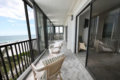Condominio en venta en Sarasota, Florida, 2 dormitorios, 138.8 m2 № 2202495 - foto 14