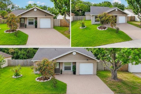 House in Brandon, Florida 3 bedrooms, 145.39 sq.m. № 2101602 - photo 23