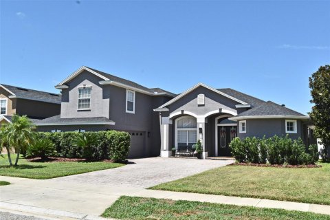 Villa ou maison à vendre à Chuluota, Floride: 5 chambres, 275.27 m2 № 1791597 - photo 3