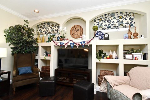 Villa ou maison à vendre à Chuluota, Floride: 5 chambres, 275.27 m2 № 1791597 - photo 24