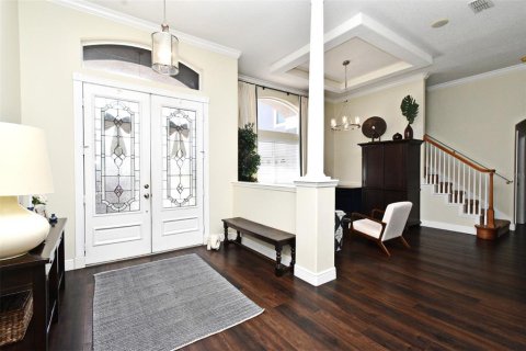 Villa ou maison à vendre à Chuluota, Floride: 5 chambres, 275.27 m2 № 1791597 - photo 5