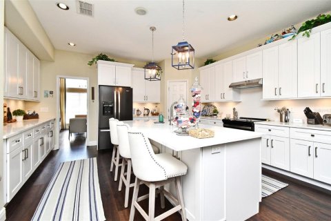 Villa ou maison à vendre à Chuluota, Floride: 5 chambres, 275.27 m2 № 1791597 - photo 12