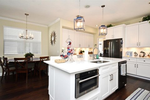 Villa ou maison à vendre à Chuluota, Floride: 5 chambres, 275.27 m2 № 1791597 - photo 16