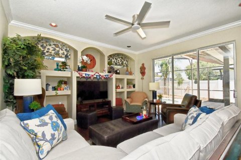 Villa ou maison à vendre à Chuluota, Floride: 5 chambres, 275.27 m2 № 1791597 - photo 23