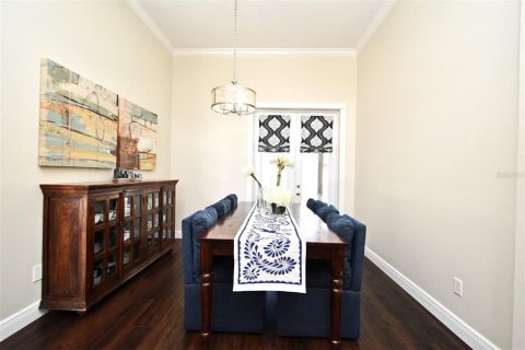 Villa ou maison à vendre à Chuluota, Floride: 5 chambres, 275.27 m2 № 1791597 - photo 6