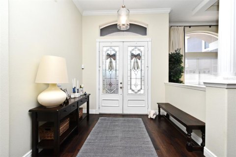 Villa ou maison à vendre à Chuluota, Floride: 5 chambres, 275.27 m2 № 1791597 - photo 4