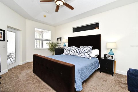 Villa ou maison à vendre à Chuluota, Floride: 5 chambres, 275.27 m2 № 1791597 - photo 25